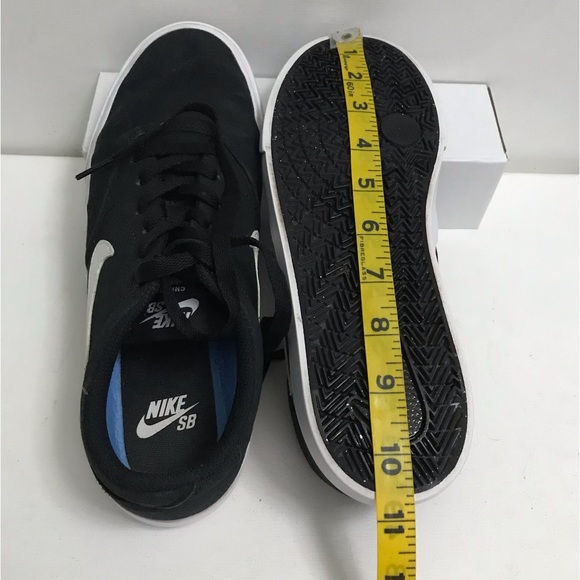 NIKE Canvas Sneaker Unisex - Picture 11 of 12